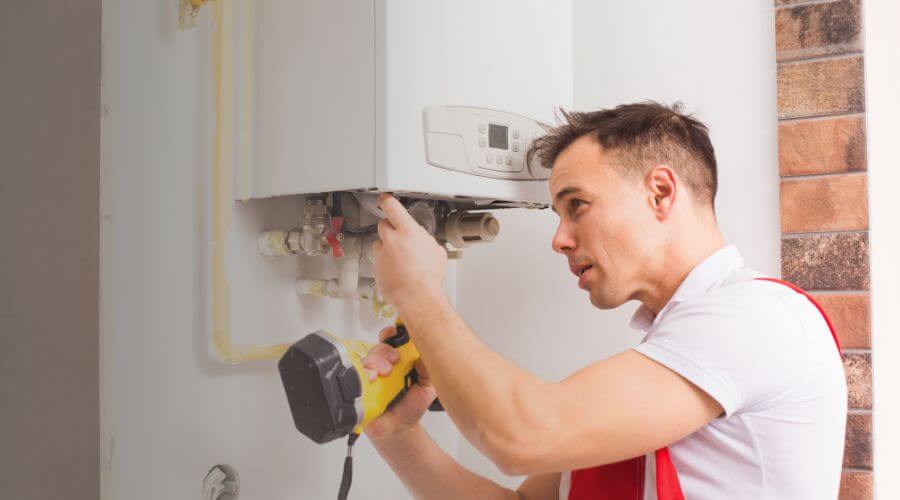 Professional septic pumping service in Republic, KS